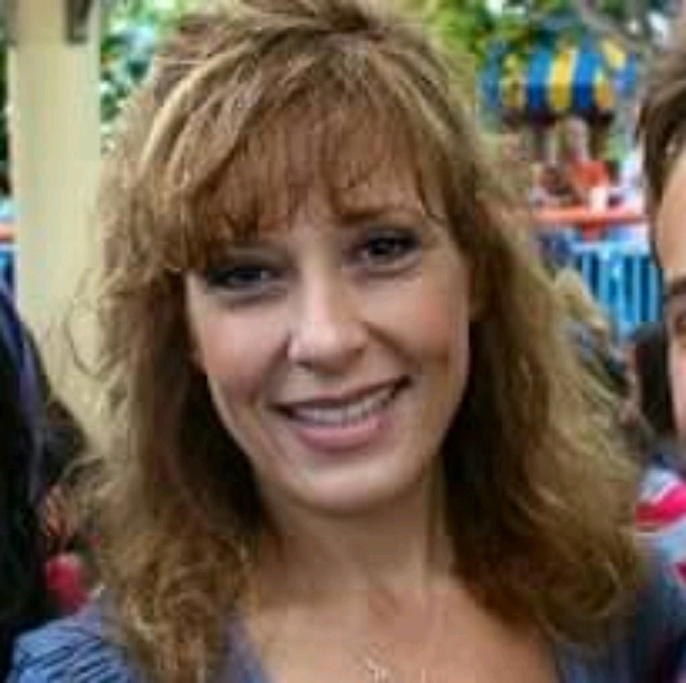 Meet your Posher, Tiffany